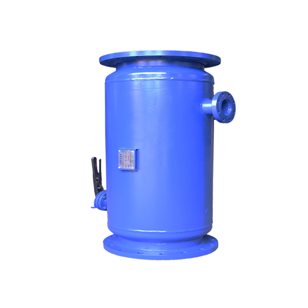 手动反冲洗过滤器