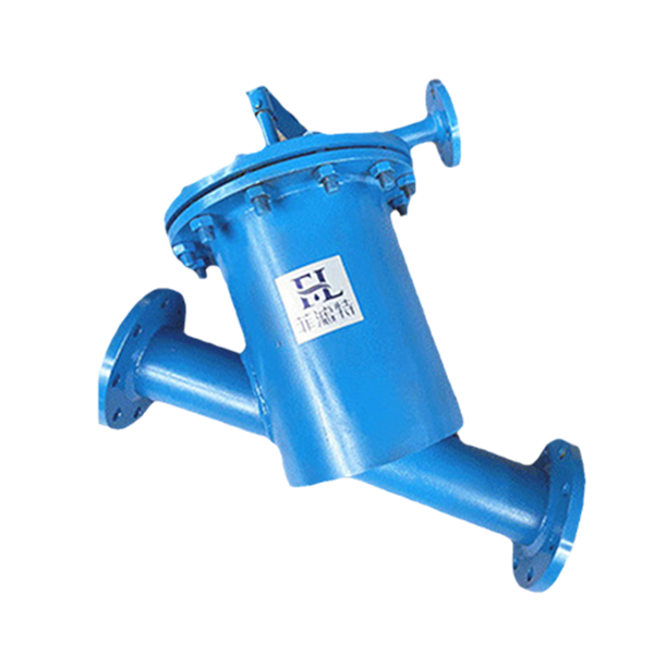Y型过滤器