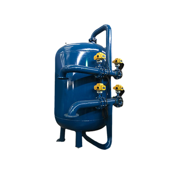 石英砂过滤器