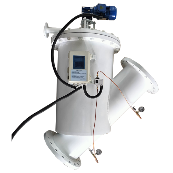 Y型过滤器