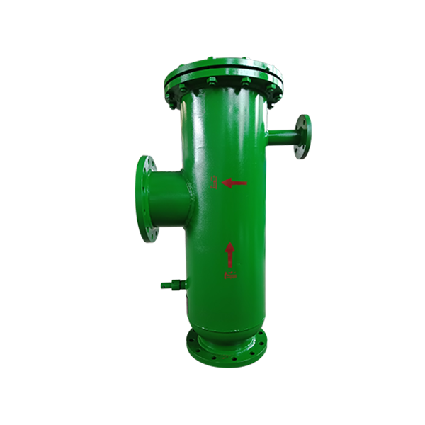 手动反冲洗过滤器