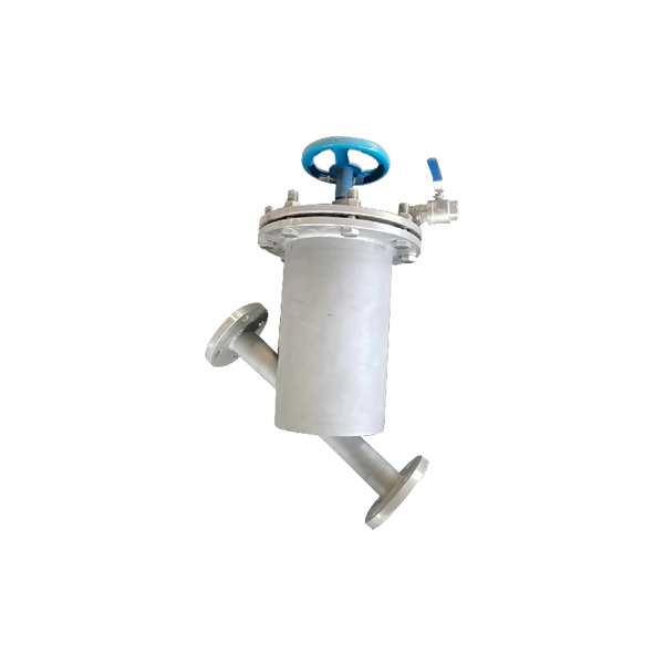 Y型过滤器