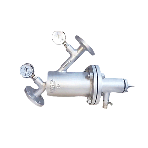 Y型过滤器
