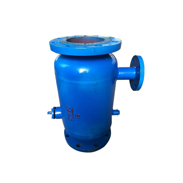 手动反冲洗过滤器