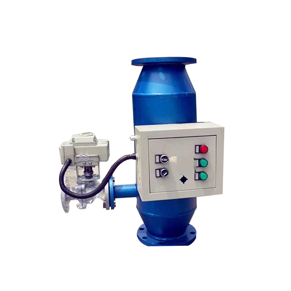 全自动反冲洗过滤器